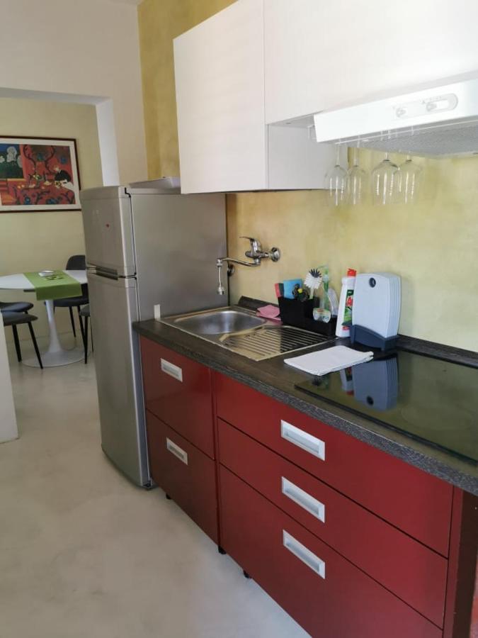 App Palcic K Apartment Novigrad  Exterior photo