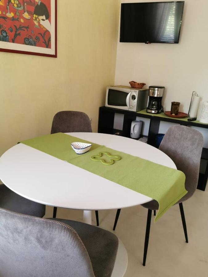 App Palcic K Apartment Novigrad  Exterior photo
