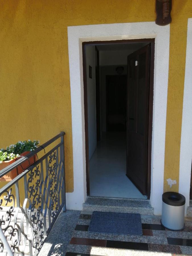 App Palcic K Apartment Novigrad  Exterior photo