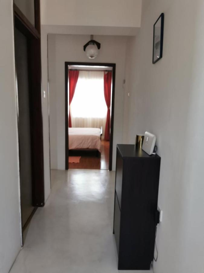 App Palcic K Apartment Novigrad  Exterior photo