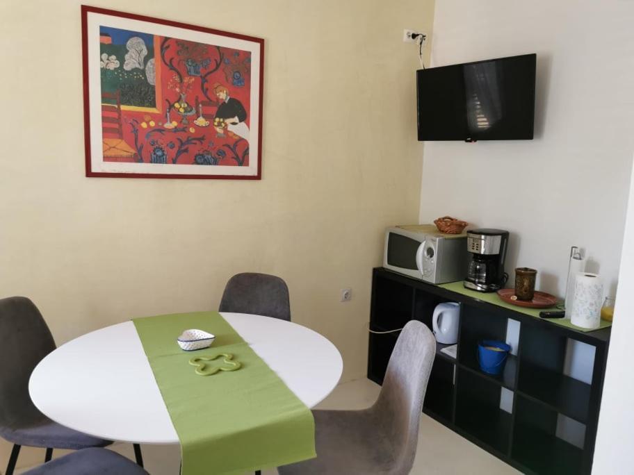 App Palcic K Apartment Novigrad  Exterior photo