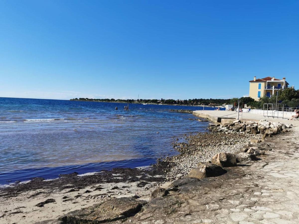 App Palcic K Apartment Novigrad  Exterior photo