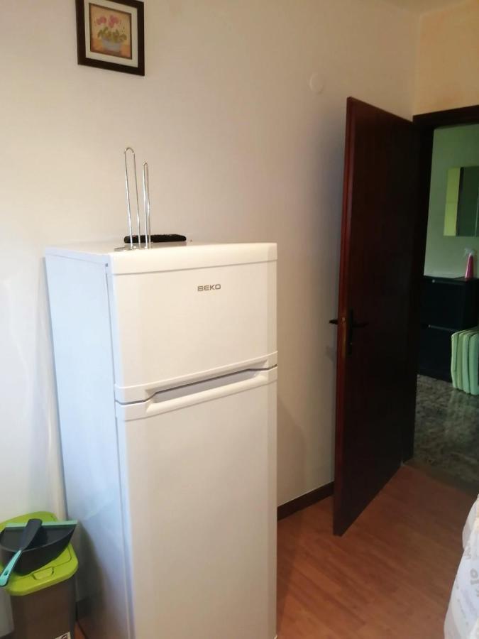 App Palcic K Apartment Novigrad  Exterior photo