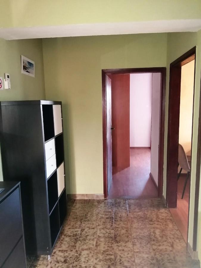 App Palcic K Apartment Novigrad  Exterior photo