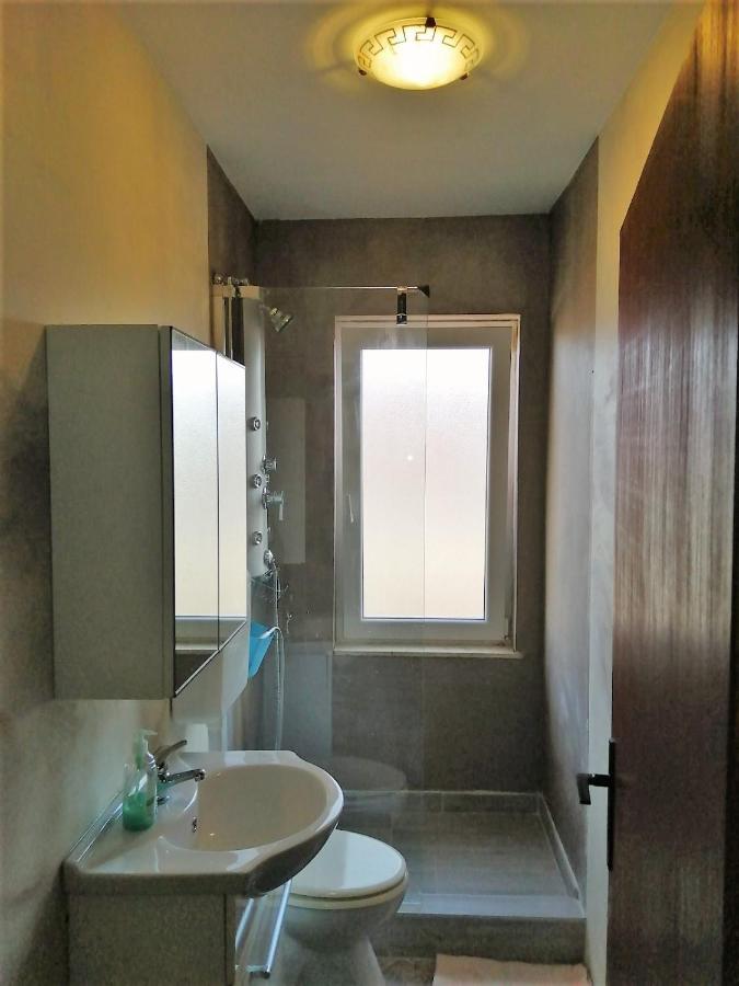 App Palcic K Apartment Novigrad  Exterior photo