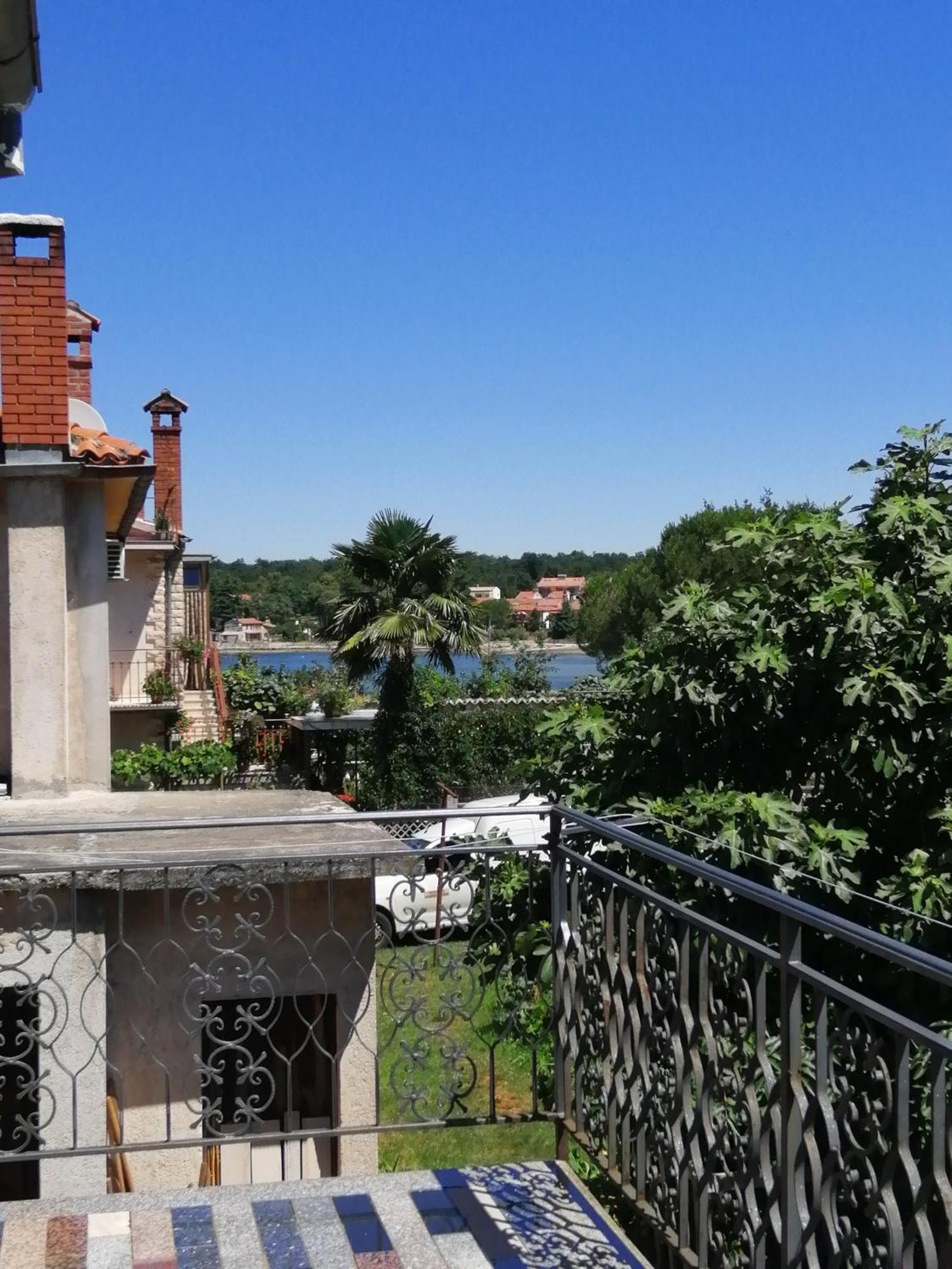App Palcic K Apartment Novigrad  Room photo