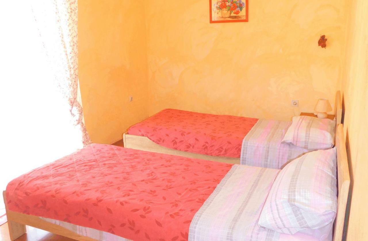 App Palcic K Apartment Novigrad  Exterior photo
