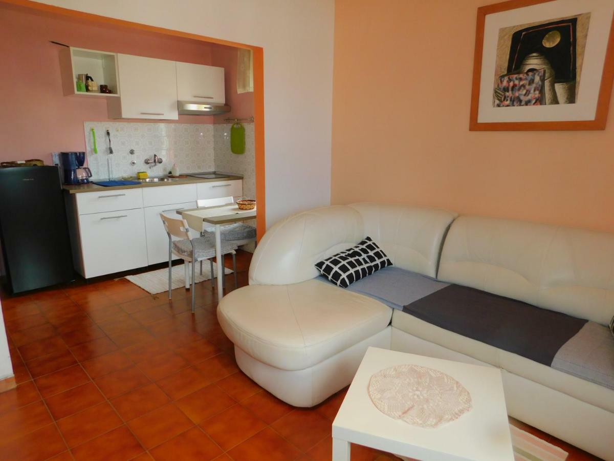 App Palcic K Apartment Novigrad  Exterior photo