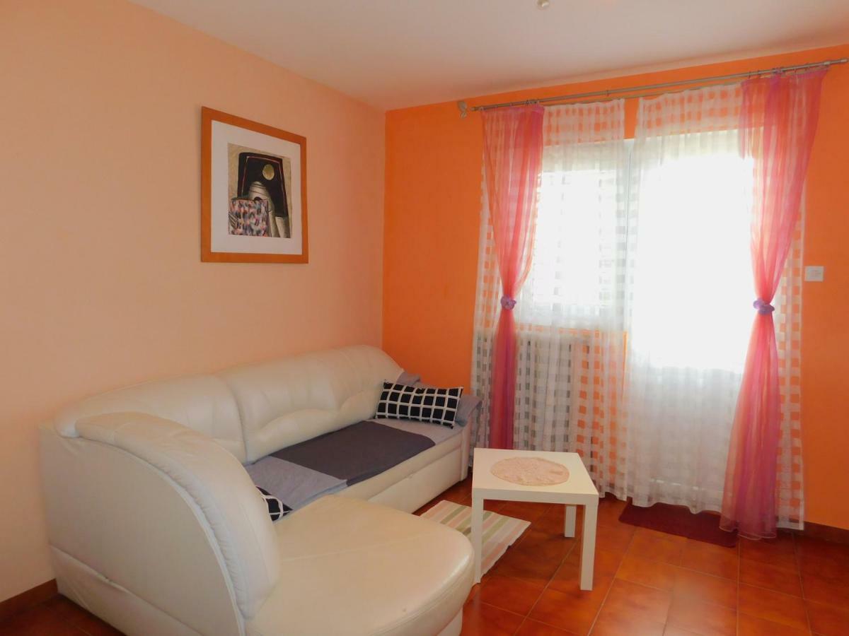 App Palcic K Apartment Novigrad  Exterior photo